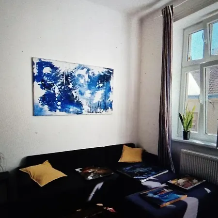 Met 2 Balkons Ae * Amszterdam